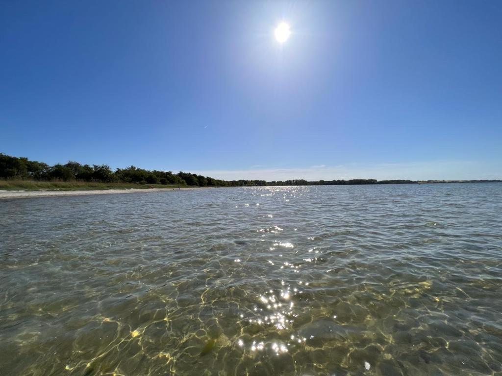 Zierow Ostsee Екстер'єр фото